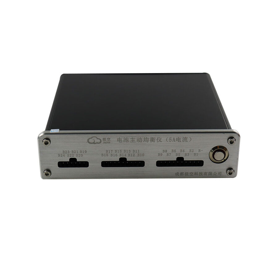 5A 10A JK Smart 4S-24S BMS Active Balance Lifepo4 Battery Supercapacitor Equalizer Bluetooth Balancer Protection Board